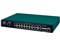 FA-ML16TCPoE+ PN231692B3 [グリーン/ブラック] 商品画像1：サンバイカル