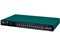 FA-ML24TCPoE+ PN232492B3 [グリーン/ブラック] 商品画像1：サンバイカル