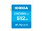EXCERIA G2 KSDU-B512G [512GB] 商品画像1：総合通販サイト 家電横丁
