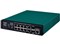 GA-ML8TPoE+ PN260893B3 [グリーン/ブラック] 商品画像1：サンバイカル　プラス