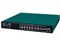 GA-ML12THPoE+ PN261294B3 [グリーン/ブラック] 商品画像1：サンバイカル　プラス