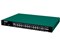 ZEQUO 2300 PN26241KB3 [グリーン/ブラック] 商品画像1：サンバイカル　プラス