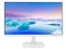 273V7QJAW/11 [27インチ ホワイト] 商品画像1：eightloop plus