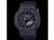 カシオ【国内正規品】CASIO G-SHOCK アナログデジタル腕時計 GA-2100BCE-1AJF【Utility blackシリーズ】 商品画像1：家電のSAKURAchacha