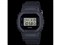 G-SHOCK Utility blackシリーズ DW-5600BCE-1JF 商品画像1：ウォッチセレクション