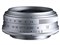 フォクトレンダー COLOR-SKOPAR 18mm F2.8 Aspherical [シルバー] 商品画像1：ダイレクトハンズ