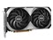 GeForce RTX 4070 SUPER 12G VENTUS 2X OC [PCIExp 12GB] 商品画像3：PC-IDEA Plus