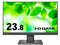 LCD-C241DB-F [23.8インチ ブラック] 商品画像1：サンバイカル　プラス