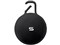 S-STORM MINI SS90BK [BLACK] 商品画像1：セレクトストアレインボー