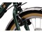 YAMAHA ヤマハ 電動自転車 PAS CITY-V 2024年モデル 24インチ PA24CV 商品画像9：じてんしゃ家族