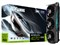 ZOTAC GAMING GeForce RTX 4070 Ti SUPER Trinity Black Edition 16GB GDDR6X ZT-D40730D-10P [PCIExp 16GB] 商品画像1：PC-IDEA