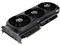 ZOTAC GAMING GeForce RTX 4070 Ti SUPER Trinity Black Edition 16GB GDDR6X ZT-D40730D-10P [PCIExp 16GB] 商品画像3：PC-IDEA