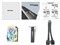 ZOTAC GAMING GeForce RTX 4070 Ti SUPER Trinity Black Edition 16GB GDDR6X ZT-D40730D-10P [PCIExp 16GB] 商品画像7：PC-IDEA