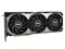 GeForce RTX 4070 Ti SUPER 16G VENTUS 3X OC [PCIExp 16GB] 商品画像3：PC-IDEA