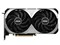 GeForce RTX 4070 Ti SUPER 16G VENTUS 2X OC [PCIExp 16GB] 商品画像2：PC-IDEA