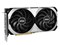 GeForce RTX 4070 Ti SUPER 16G VENTUS 2X OC [PCIExp 16GB] 商品画像3：PC-IDEA