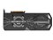 GALAKURO GAMING GG-RTX4070TiSP-E16GB/EX/TP [PCIExp 16GB] 商品画像4：PC-IDEA