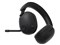 INZONE H9 WH-G900N/BZ [ブラック] 商品画像3：測定の森 Plus