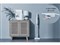 パナソニック Panasonic コードレススティック掃除機 紙パック式 パワーコードレス アイボリー MC-PB60J-C 商品画像6：GBFT Online