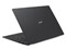 LG gram 14Z90S-MA78J2 [オブシディアンブラック] 商品画像7：EC－TOPショップ