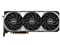 GeForce RTX 4080 SUPER 16G VENTUS 3X OC [PCIExp 16GB] 商品画像2：PC-IDEA