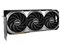 GeForce RTX 4080 SUPER 16G VENTUS 3X OC [PCIExp 16GB] 商品画像3：PC-IDEA