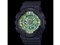 カシオ【国内正規品】CASIO G-SHOCK アナログデジタル腕時計 GA-110CD-1A3JF【文字板：セージグリーン】 商品画像1：家電のSAKURAchacha