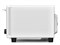 バルミューダ BALMUDA ReBaker リベイク機能つき トースター ホワイト KTT01JP-WH 商品画像2：GBFT Online