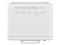 バルミューダ BALMUDA ReBaker リベイク機能つき トースター ホワイト KTT01JP-WH 商品画像4：GBFT Online Plus
