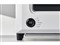 バルミューダ BALMUDA ReBaker リベイク機能つき トースター ホワイト KTT01JP-WH 商品画像7：GBFT Online Plus