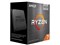 AMD エーエムディー Ryzen 7 5700X3D BOX CPU AM4 3.0GHz 8コア / 16スレッド 商品画像1：GBFT Online Plus