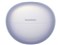 HUAWEI FreeClip [パープル] 商品画像4：アークマーケットPLUS
