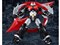 グッドスマイルカンパニー【プラモデル】MODEROID マジンガーZERO 真マジンガーZERO VS暗黒大将軍 H-4580590189287 商品画像2：SAKURA MOMO