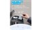 ANKER アンカー ワイヤレス充電器 MagGo Wireless Charging Station Foldable 3-in-1 ホワイト B2557N21 商品画像4：GBFT Online Plus