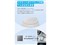 ANKER アンカー ワイヤレス充電器 MagGo Wireless Charging Station Foldable 3-in-1 ホワイト B2557N21 商品画像5：GBFT Online Plus