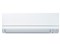 エアコン(4.1～5.6kw) ミツビシ MSZ-GE2224-W 14-18畳向け ホワイト GEシリーズ 霧ヶ峰 6畳 電源100V 商品画像1：アサヒデンキPLUS