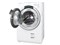 シャープ　洗濯機　ES-S7J-WL [クリスタルホワイト] 商品画像3：デジタルラボPLUS
