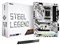 B650 Steel Legend WiFi 商品画像2：測定の森