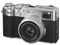 FUJIFILM X100VI [シルバー] 富士フイルム Xシリーズ デジタルカメラ 商品画像1：SYデンキ