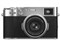FUJIFILM X100VI [シルバー] 富士フイルム Xシリーズ デジタルカメラ 商品画像2：SYデンキ