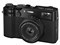 FUJIFILM X100VI [ブラック] 富士フイルム デジタルカメラ 商品画像1：SYデンキ
