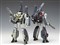 ウェーブ【愛・おぼえていますか】1／100 超時空要塞マクロス VF-1S ストライクバルキリー バトロイド 一条輝機/ロイ・フォッカー機 H-4943209190706 商品画像1：SAKURA MOMO