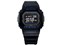 カシオ【国内正規品】CASIO G-SHOCK G-SQUAD デジタル腕時計 DW-H5600-1A2JR【スマートフォンリンク】 商品画像2：家電のSAKURAchacha