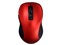 Digio2 MUS-BKF215R [レッド] 商品画像1：総合通販サイト 家電横丁 PLUS