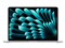 MacBook Air Liquid Retinaディスプレイ 13.6 MRXR3J/A [シルバー] 商品画像1：パニカウ