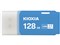 TransMemory U301 KUC-3A128GML [128GB ブルー] 商品画像1：総合通販サイト 家電横丁 PLUS