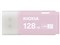 TransMemory U301 KUC-3A128GP [128GB ピンク] 商品画像1：総合通販サイト 家電横丁