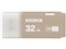 TransMemory U301 KUC-3A032GH [32GB ウォームグレー] 商品画像1：総合通販サイト 家電横丁 PLUS