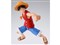 バンダイスピリッツ【フィギュア】S.H.Figuarts モンキー・D・ルフィ -冒険の夜明け- ONE PIECE H-4573102664730【完成品】 商品画像2：家電のSAKURAchacha