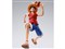 バンダイスピリッツ【フィギュア】S.H.Figuarts モンキー・D・ルフィ -冒険の夜明け- ONE PIECE H-4573102664730【完成品】 商品画像3：家電のSAKURAchacha